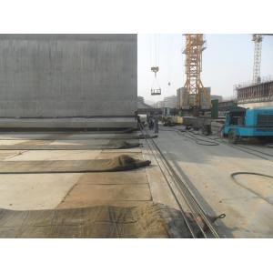 Durable Marine Airbag for Ship Launching and Lifting with High Quality