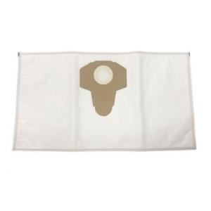 China White Non Woven Dust Filter Bag For Parkside Pnts 1300 B2 1300b2 Ian 69502 Lidl on sale