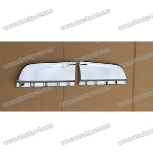 Chrome Step Garnish For ISUZU NQR NKR 150 600P Truck Spare Body Parts