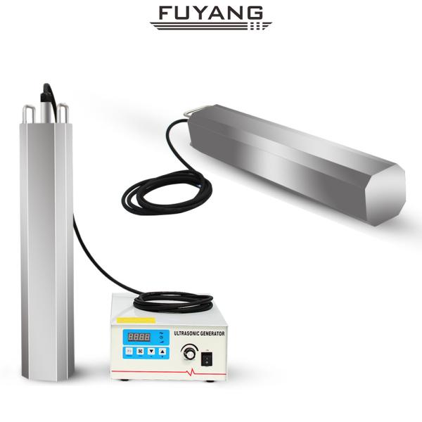 Quality Diameter 1080mm Submersible Transducer Rod Sturring 2100w 40KHZ wholesale