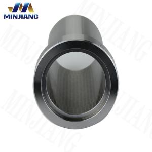 China Customized Tungsten Carbide Radial Bearings with Plasma Transferred Arc Welding Technology、 on sale