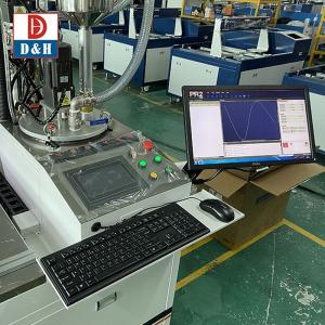 Advanced PGB-1200 Two Component Glue Potting Machine for Optimal Dispensing
