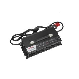 EMC-1500 288V4A Aluminum lead acid/ lifepo4/lithium battery charger for golf
