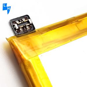 2965mAh B2Q5W100 Battery for Desire 12 Plus U12 Mobile Phone Original 1 1 For