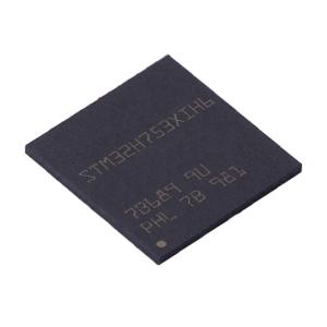 Cheap ST STM32H753XIH6 TFBGA240 MCU Microcontroller for sale