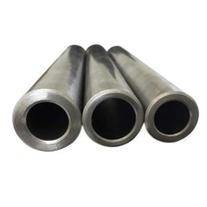 Polished Copper Nickel Pipe With Customized Thickness For Efficient Heat