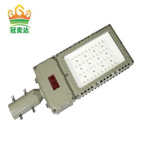 LED Explosion-Proof Floodlight CNEX / IECEx / ATEX Approved Smart Installation