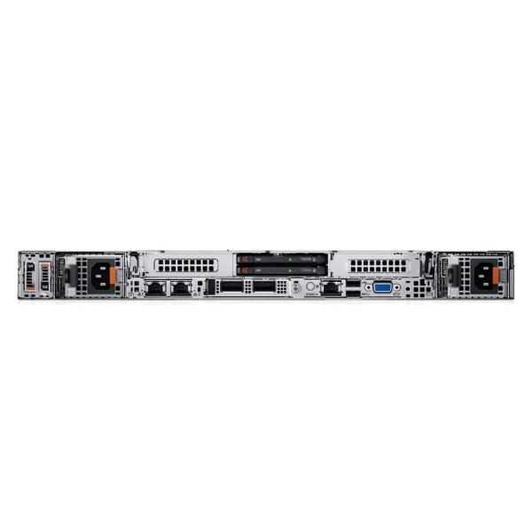 R660 Dells Brand New PowerEdge R660 1U Rack Server With Intel Xeon Processor