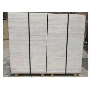 White Granite Marble Stone Baluster for Railing Customized Delivery Terms FOB