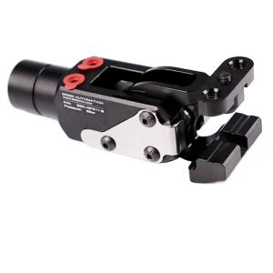 Cheap Robot Tooling Quick Change Adaptor Robot Arm Gripper Easy Adjustment for sale