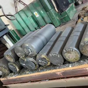 Inconel 625 Nickel Alloy Round Bar EN 2.4856 Rod Custom Cutting in Length Bright