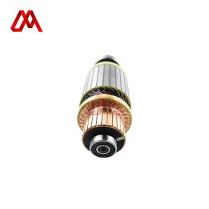 Truck Starter Rotor for Isuzu NPR with 4HF1 Engine 8-97025667-J 897025667J