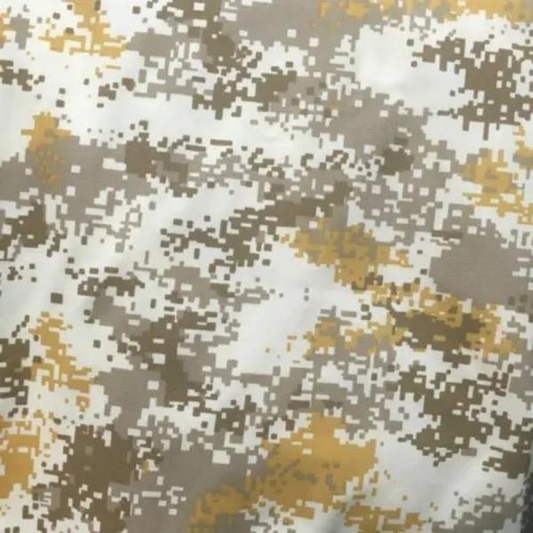 Quality Camouflage Print Fabric Customized Design to Your Specifications and Choice wholesale