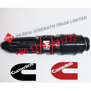 Diesel NTA855 NT855 Common Rail Fuel Pencil Injector 4914308 4914325 4914537