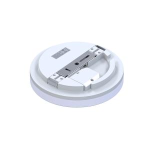 Moistureproof IP65 LED Bulkhead Light Multi Function For Hotel