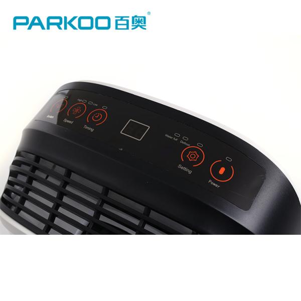 Quality 100m3/H 11.5L/DAY Household Dehumidifier Easy Operation wholesale