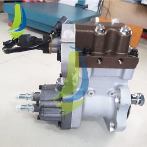 3973228 Fuel Injection Pump 6745-71-1170 for 8.3L Engine