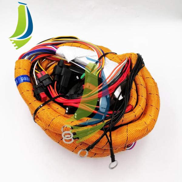 Quality 251-0430 2510430 Wiring Harness For E336D Excavator wholesale