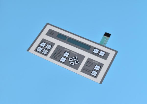 Quality Custom Keyboard Mechanical Switches Multi Functional With Texture Surface wholesale