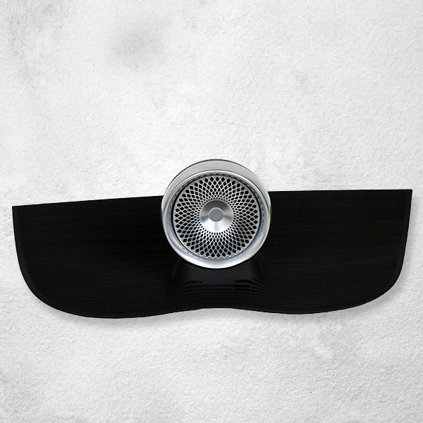 Quality Mercedes-Benz Cabin Acoustic Optimization Components for C-Class / Car Stereo System wholesale