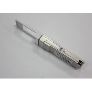 80km Reach QSFP28 PQS28-LWHG-ZR4 100Gbps Single Mode Transceiver
