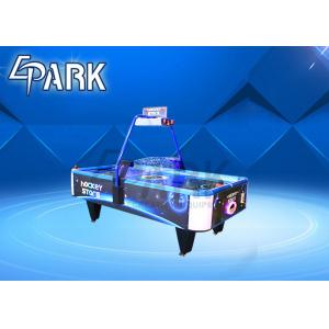 Cheap Amusement Air Hockey Machine For Recreation Room 1 Year Warranty for sale