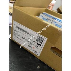 100% Original NTN Japan Deep Groove Ball Bearing 6207