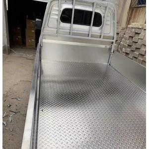 Customized Car Modification Steel Plate with ±1% Tolerance and Customized Design