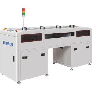 Automatic SMT PCB Handling Equipment Conveyor With CE Certified