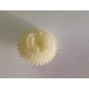 Custom Made 2738 Futaba Base Printer Parts Mold