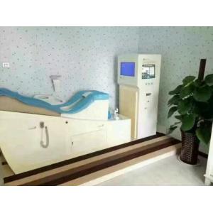China Detox Colon Hydrotherapy Equipment Parasites Removing Colonic Hydro Therapy Machine on sale