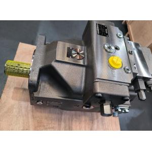 A4VSO Series Axial Piston Variable Pump R910999908 AA4VSO180LR2D/30R-PPB13N00
