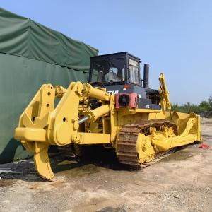 2022 Year Shantui Sd32 Dozer Used Building Equipment Bulldozer