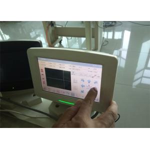 Brassiere Pattern Underwear Sewing Machine 8000 Stitches With Servo Motor