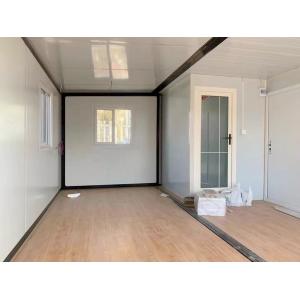 2023 Style Expandable Container House with Modern Design Style and from Weifang