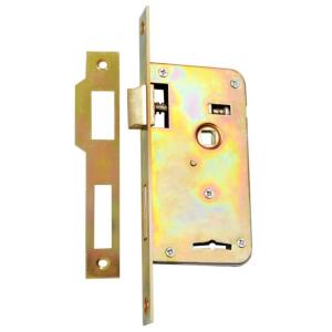 Cheap Mortise Key Lock for Maximum Security and Long-lasting Performance for sale