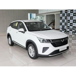 Wuling Xingchi 2026 1.5L CVT Compact SUV with 73 kW Power and 143 N*m Torque