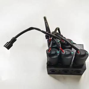 China SH210-5 SH350-5 SH460-5 SH800-5 CX130B CX240B CX210B Solenoid Valve KHJ14520 KHJ-14520 Excavator on sale