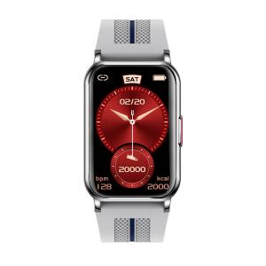 IPS HD Screen BT5.0 Business Movement Smartwatch 200*320 IP68