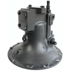 HPV75 Hydraulic Main Pump Assembly For PC60-6 PC60-7 PC60-8 708-1W-00111 708-1W