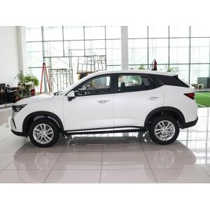 Wuling Xingchi 2026 1.5L CVT Compact SUV with 73 kW Power and 143 N*m Torque