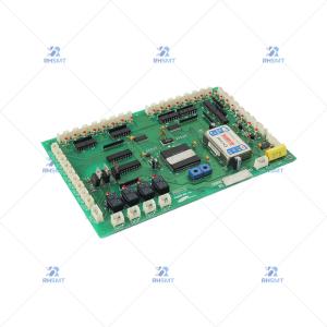 SAMSUNG CONVEYOR IF BOARD ASSY J9800393 HANWHA SMT Spare Parts