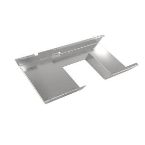 CNC Laser Cutting Steel Sheet Metal Electronic Enclosures Metal Sheet For