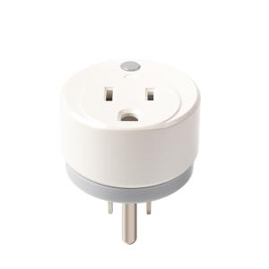 Cheap Tuya App US Plug Socket 15A Compatible With Amazon Alexa Google Assistant for sale