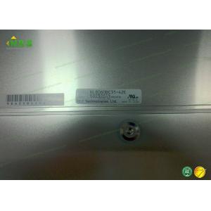 Cheap 12.1 inch NL8060BC31-42E LCD Display Panel for Industrial Application by NEC for sale