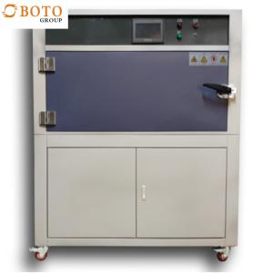 Uv Accelerated Aging Test Chamber G53-77 Uv Test Chamber Laboratory ASTM Climate