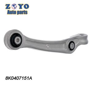Left Front Lower Control Arm For Audi a7 a4 b8 suspension kit 2010 without Ball