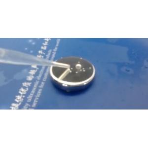 Apparatus Round 1MHZ High Frequency Ultrasonic Transducer