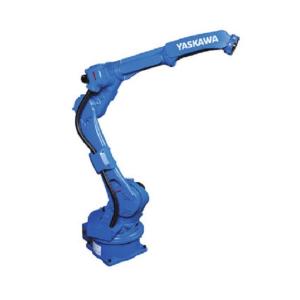 Cheap 12kg Payload Used Yaskawa Robot For Pick And Place 2010mm Arm Robots for sale