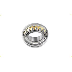 Self Aligning Double Row Roller Bearing 22244 For Energy Sectors